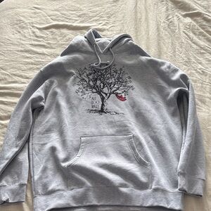 Taylor Swift All Too Well Hoodie